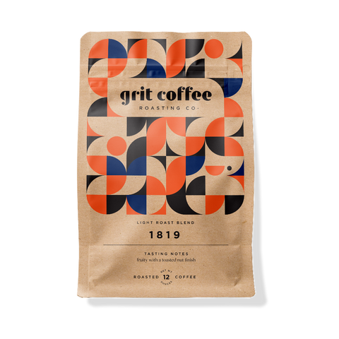 1819 Light Roast Blend