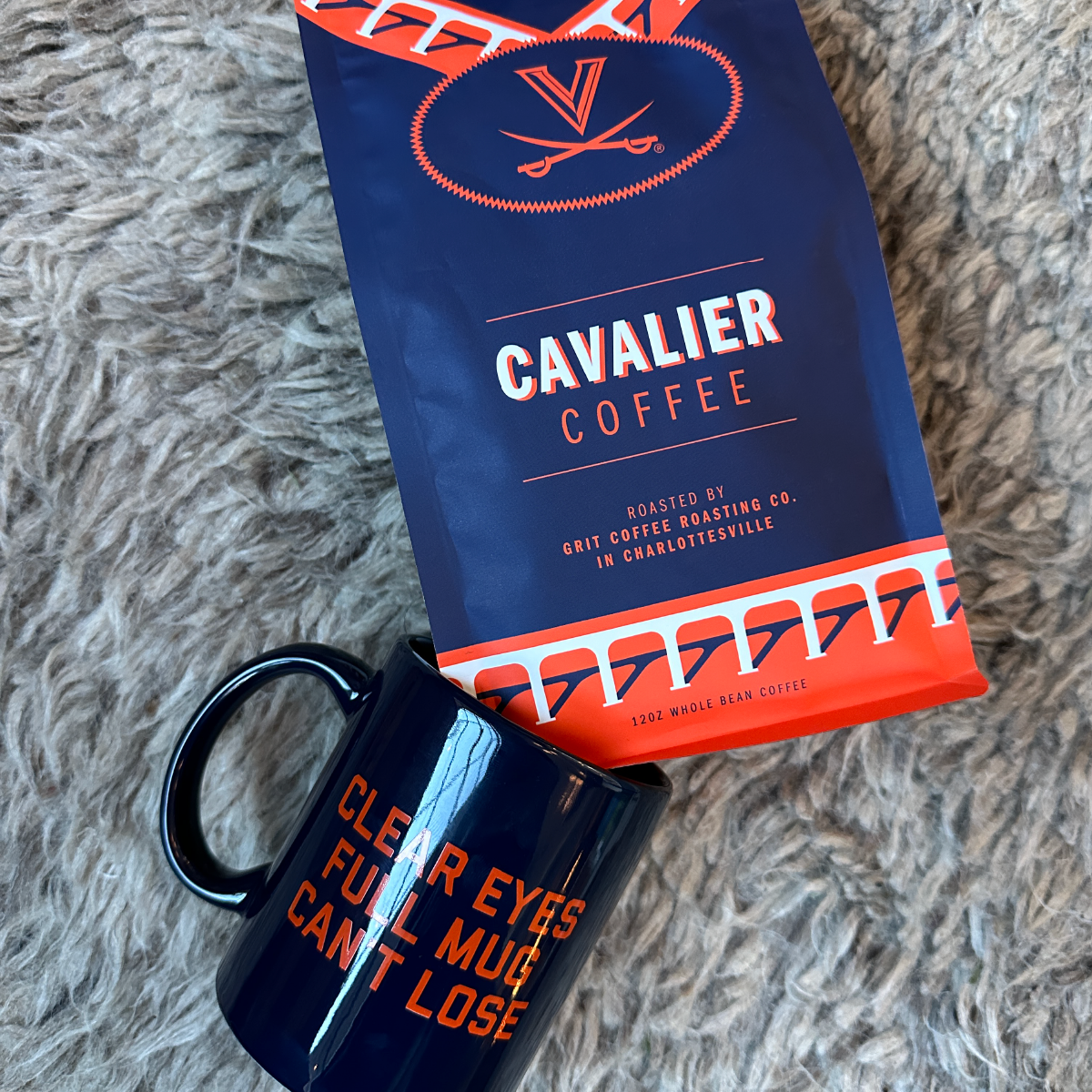Cavalier Package