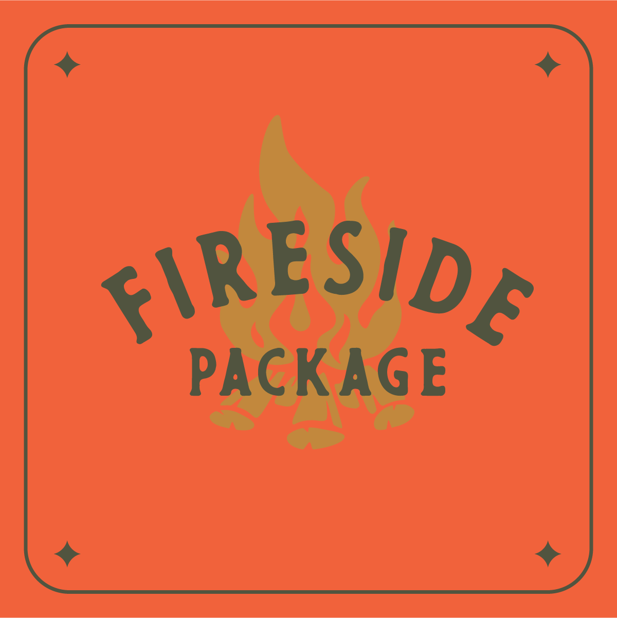 Fireside Package