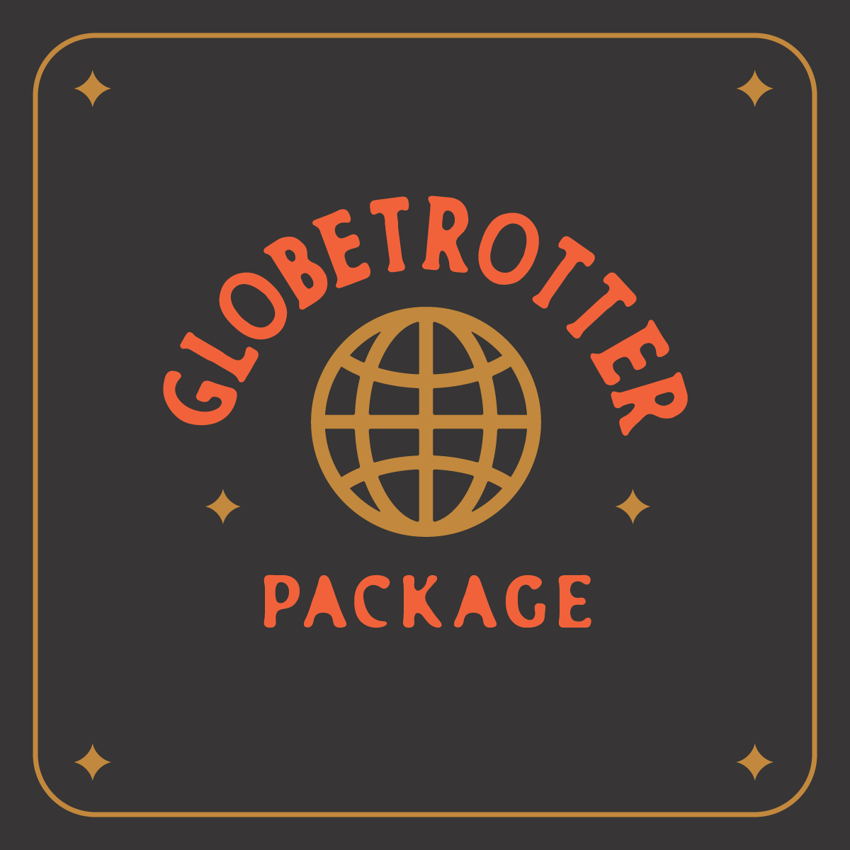 Globetrotter Package