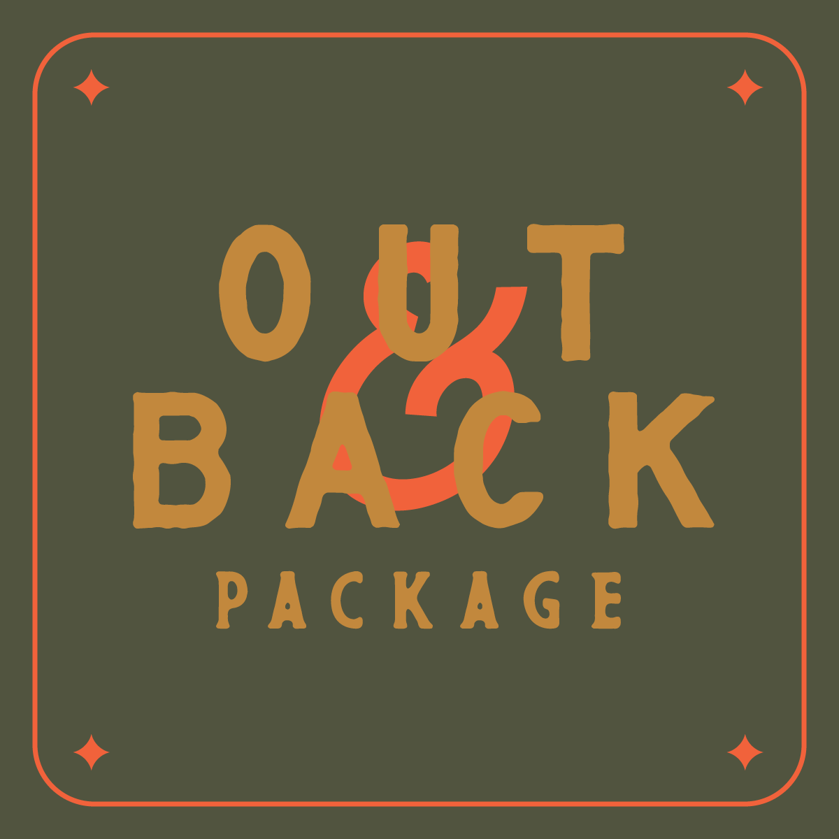 Out & Back Package