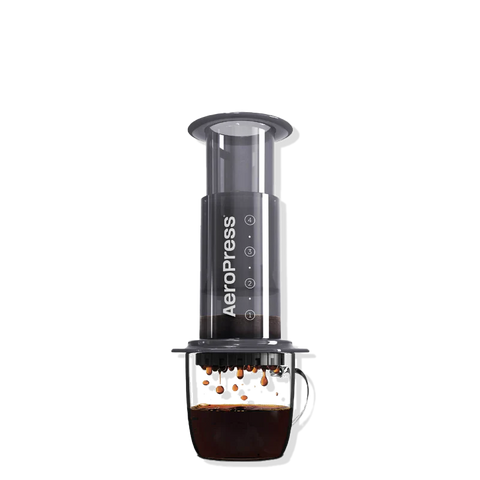 Aeropress Coffee Maker