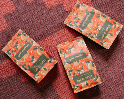 celebrate the season