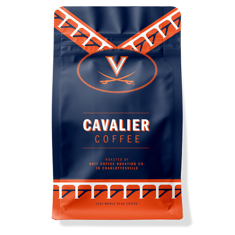 Cavalier Coffee - 90s Edition