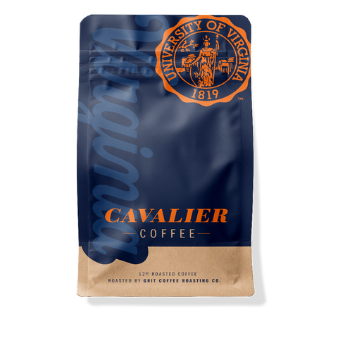 Cavalier Coffee