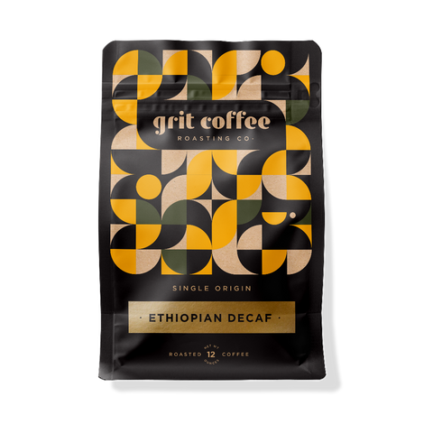 Ethiopian Decaf