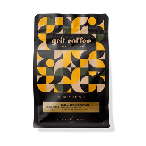 Whole Bean Coffee