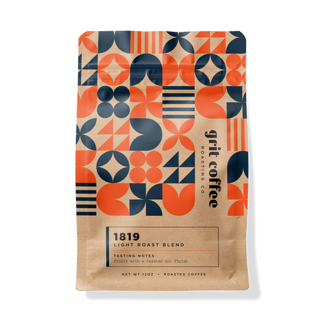 1819 Light Roast Blend