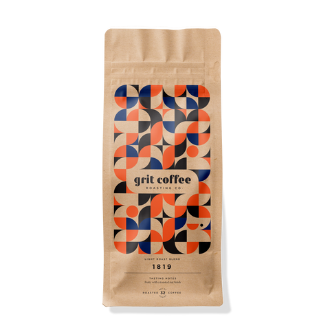 1819 Light Roast Blend