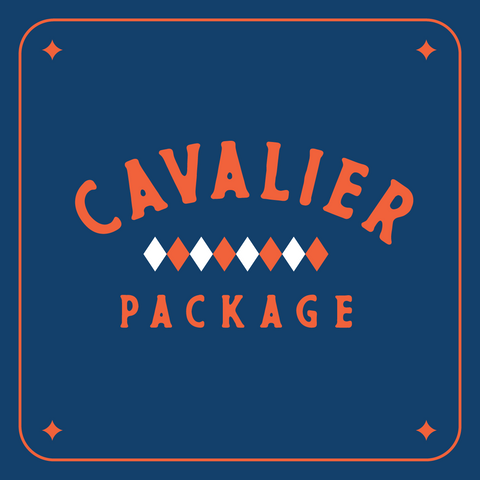 Cavalier Package