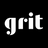 logo of Grit Coffee