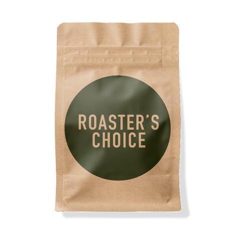 Roaster's Choice Subscription