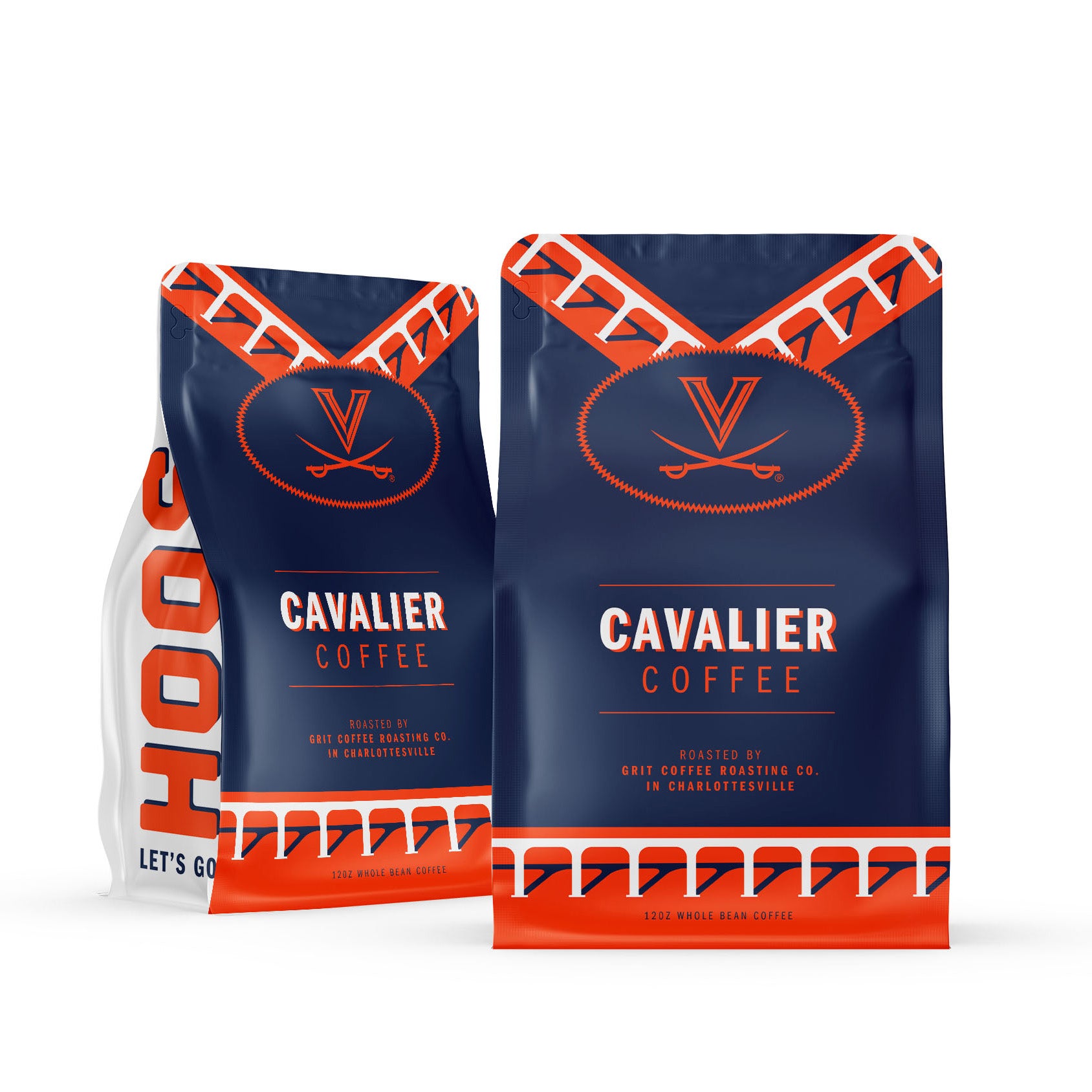 Cavalier Coffee - 90s Edition