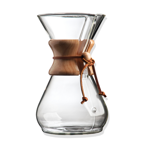 8-cup Classic Chemex Brewer