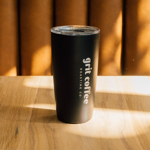 16oz Black Miir Tumbler