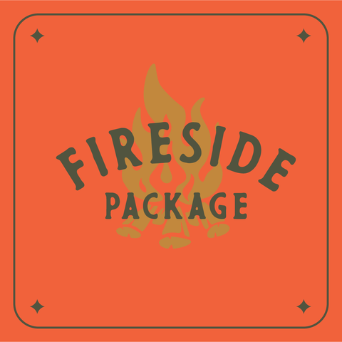 Fireside Package