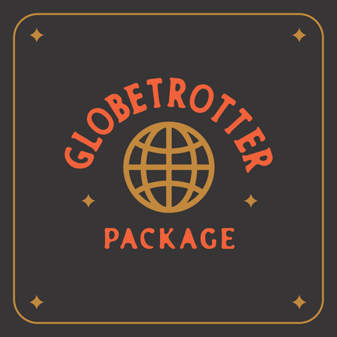 Globetrotter Package